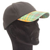 Cap, Hat, Baseball Cap in ANY Tartan