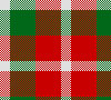 1806 Quaboos Pipers Plaid