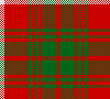 1845 Rothesay Red