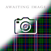 Beret, Ladies, With Feather, Currie Tartan
