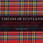 Book: Tartans of Scotland