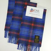 House of Tartan: Sashes Scarves Stoles Squares and Shawls