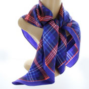 House of Tartan: Sashes, Scarves, Stoles, Squares and Shawls
