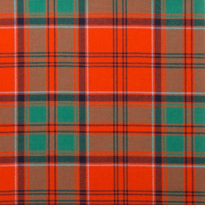 grant hunting tartan