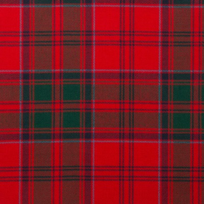 grant hunting tartan