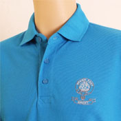 Polo Shirt, Super Poly-Cotton Pique Clan Crest in Your Clan