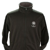 Jacket, Softshell, Clan Crested in Your Clan