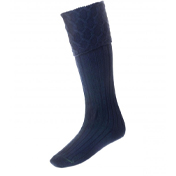 Hose, Kilt Socks, Premium Merino Wool Mix
