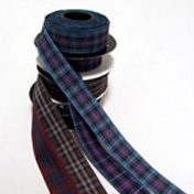 Ribbon, Pride of Scotland, Polyester 16mm