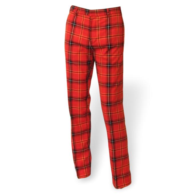 House of Tartan: Trews, Tartan Trousers Wool, Made to Measure Aberdeen ...