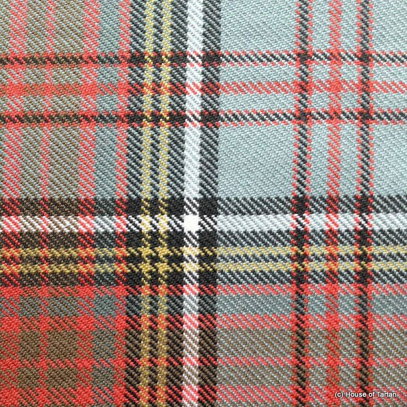 anderson weathered tartan