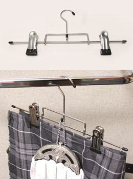 kilt hanger uk