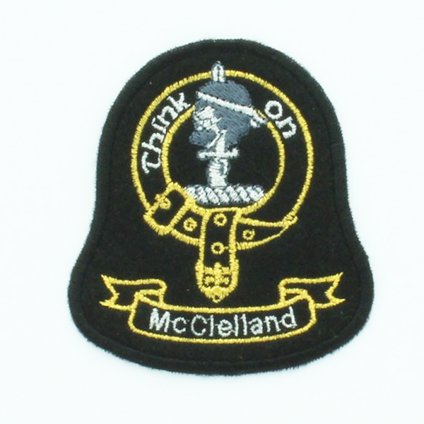 McClelland