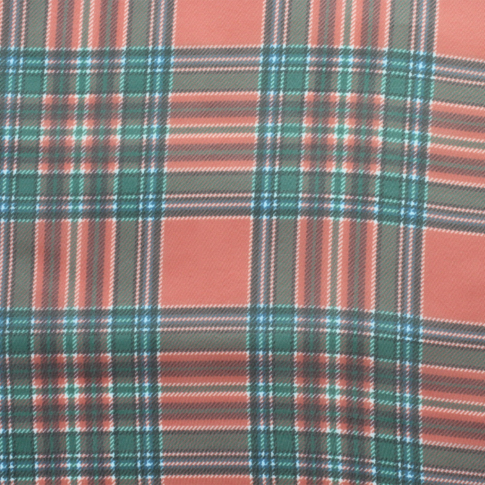 Chiffon Fabric in MacBean, McBain Ancient