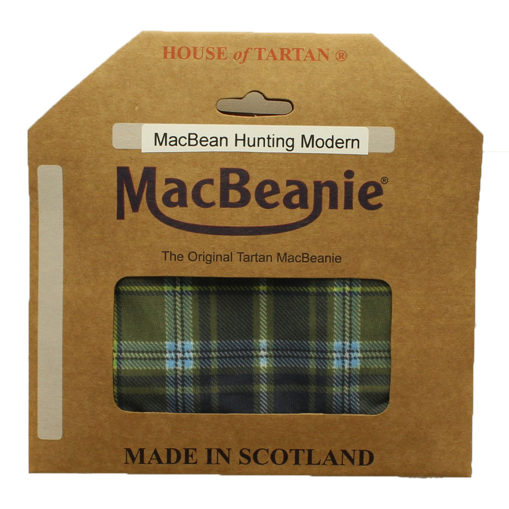Macbean/McBain Modern