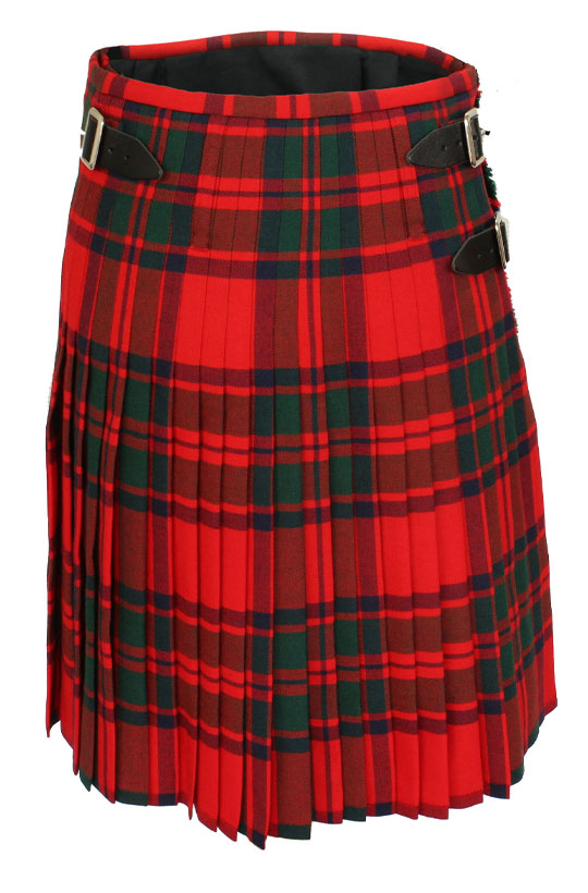 House of Tartan: Kilt, Classic 8-yd Mediumweight, MacIntosh, MacKintosh ...