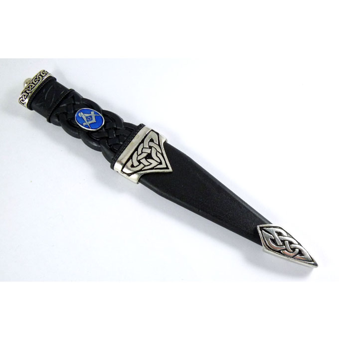 masonic sgian dubh