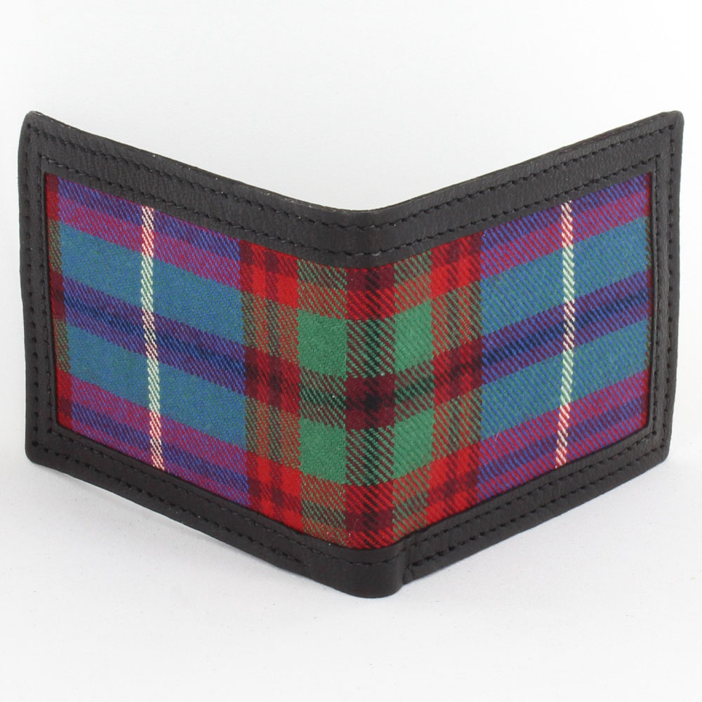 Edinburgh Tartan