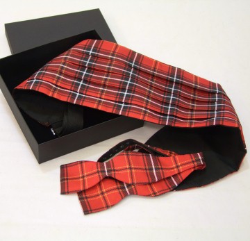 Ties Neckties Bowties