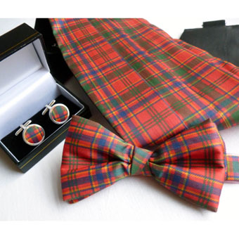Products in Any Tartan