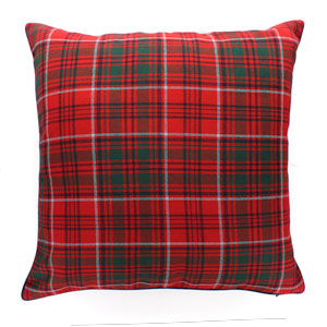 Home & Tartan Furnishings