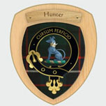 Clan Crested Products and Badges