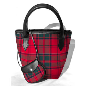 Tartan Handbags