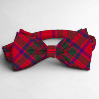 Cummerbund and Bowtie Sets