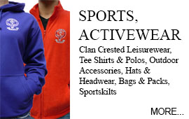 Sports and Activewear 
