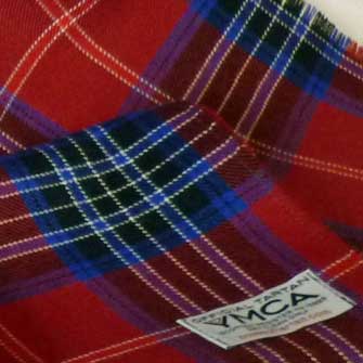 Partner Tartans, Bespoke Clan Collections