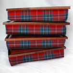 Home and Tartan Furnishing